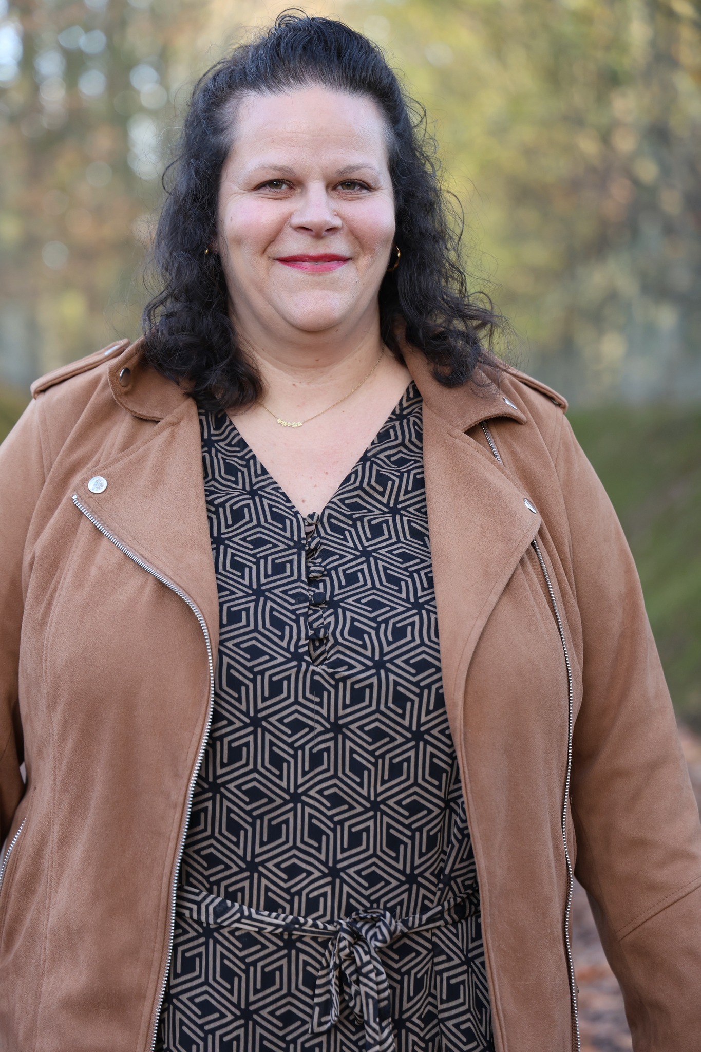 Angélique et Dominique