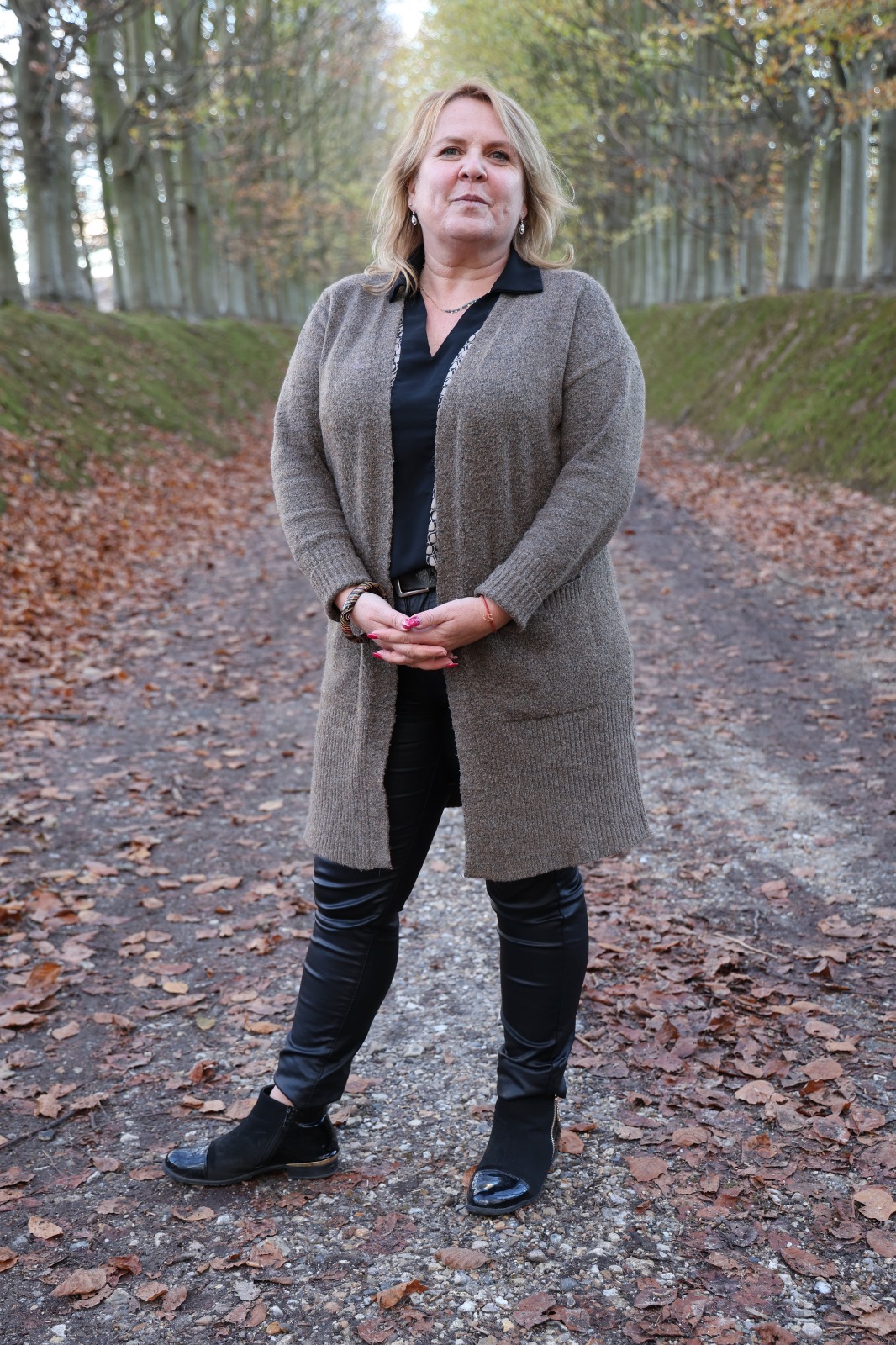 Hélène et Jonathan