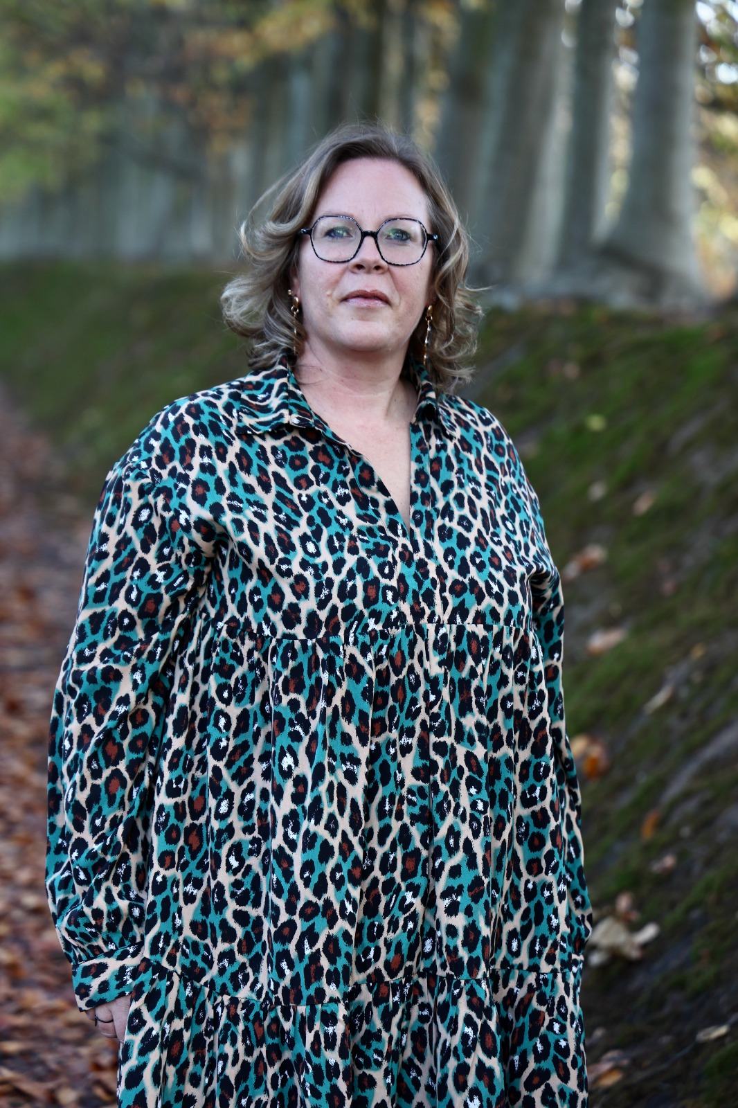 Anne-Laure, Jean-Philippe