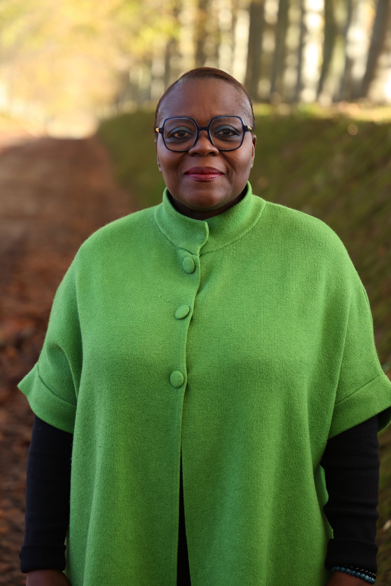 Mireille et Baptiste